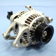 Remanufactured Alternator Generator 41654 For 75a Replacement Of Nippondenso Remanufactured Alternator Generator 41654 For 75a Replacement Of Nippondenso