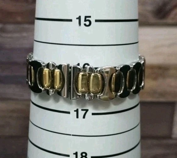 Reloj de cuarzo Zenith Academy fecha 50.6100.106 vintage Foto 2 de 4