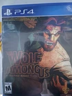 The Wolf Among Us (Sony PlayStation 4, 2014)