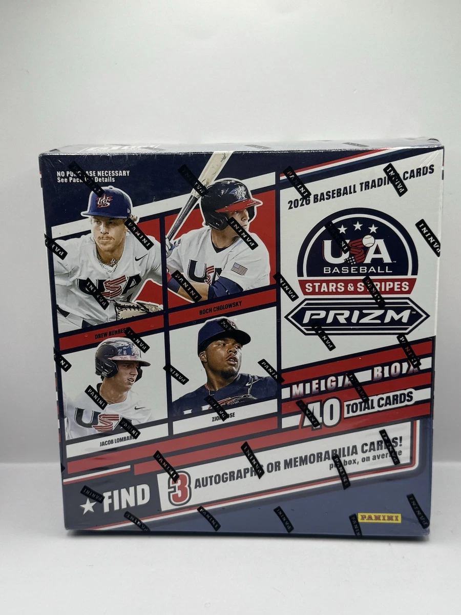 Preços baixos em Figurinhas e cartas colecionáveis de beisebol