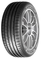 DUNLOP SP SPORTMAXX RT2 225/55R17 97Y Summer Tyre