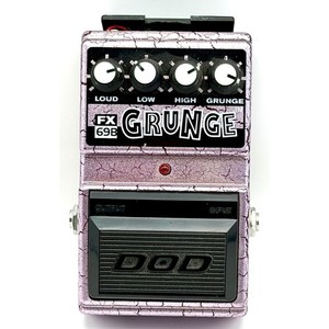 Dod Grunge Fx69 | eBay