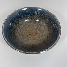 The Aoi Nagashi Collection. A beautiful combination of earthy brown and Blue