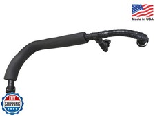 OKAY MOTOR 3-Way PCV Crankcase Breather Hose Vent Hose for 2006-2013 BMW 1,3,5,