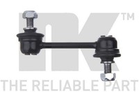 Koppelstange Stabilisator NK 5113229 FüR GH Mazda Sport MZR Ghefp GH10F Ghefs