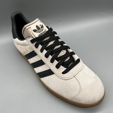 2024 Adidas Originals Gazelle Wonder Taupe IG6199 Mens Uk 11.5 Terraces Casuals