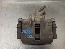 Etrier de frein Skoda FELICIA