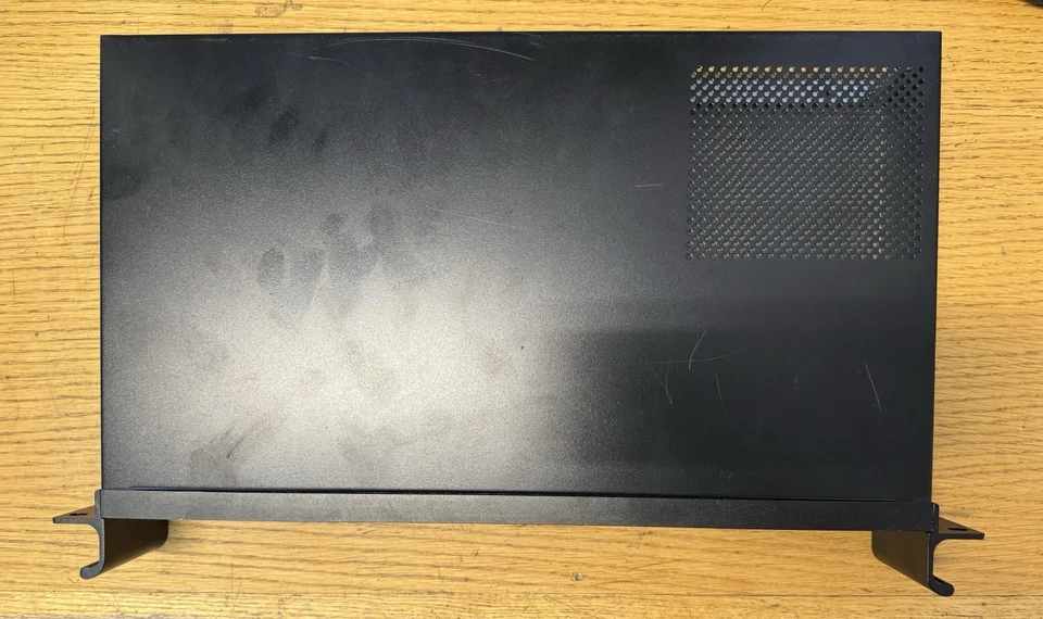 iStar 1.5U Server Case Compact Rackmount Mini-ITX Server Chassis - Image 4 of 4