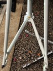Medici Road Bike Frame — photo 7