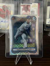 Topps Los Angeles Dodgers 7 Card Lot 2026 Yamamoto RC Ohtani Kershaw Betts