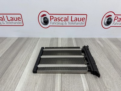 VW Golf Plus 5M Original Zusatzheizung Elektrisch Luftzusatzheizung 1K0963235G