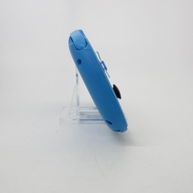 【Near Mint】Sony PS Vita PCH-2000 Aqua blue Wi-Fi Model Console only #TOY/08/0713