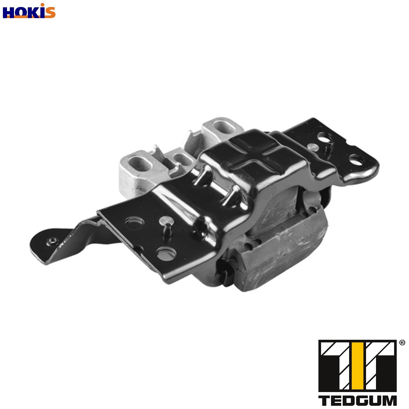 MOUNTING ENGINE TED14781 FOR SKODA KAROQ SUPERB/III OCTAVIA/Combi VW GOLF/VII