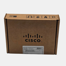 NEW Cisco UCS-SD960GBE1K9 960GB Enterprise SATA SSD 2.5" OEM Factory Sealed