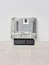 Moteur BMW 320