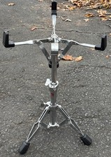 Ludwig L422SS 400 Series Double Braced Snare Drum Stand Accent Heavy Duty