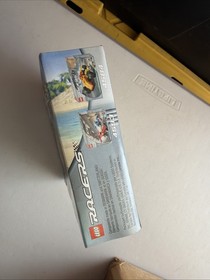 LEGO Racers: Maverick Sprinter & Hot Arrow- 4594 NIB Unopened