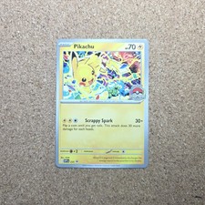 Pikachu [World Championships] #225 Prices | Pokemon Promo