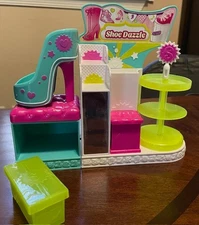 Shopkins Shoe Dazzle Playset