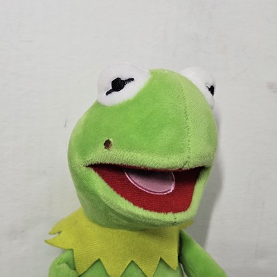 SDCC 2018 Exclusive ダークカーミット/ コンスタンティン SDCC 2018 Exclusive The Muppets Constantine 12 inch Deluxe Plush