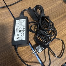 DVE DSA-60W-12 1 12060 - AC Power Adapter Charger Power Supply