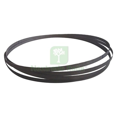 kwb by Einhell - Lama per sega a nastro, 2320 x 13 x 0,65 mm (adatta