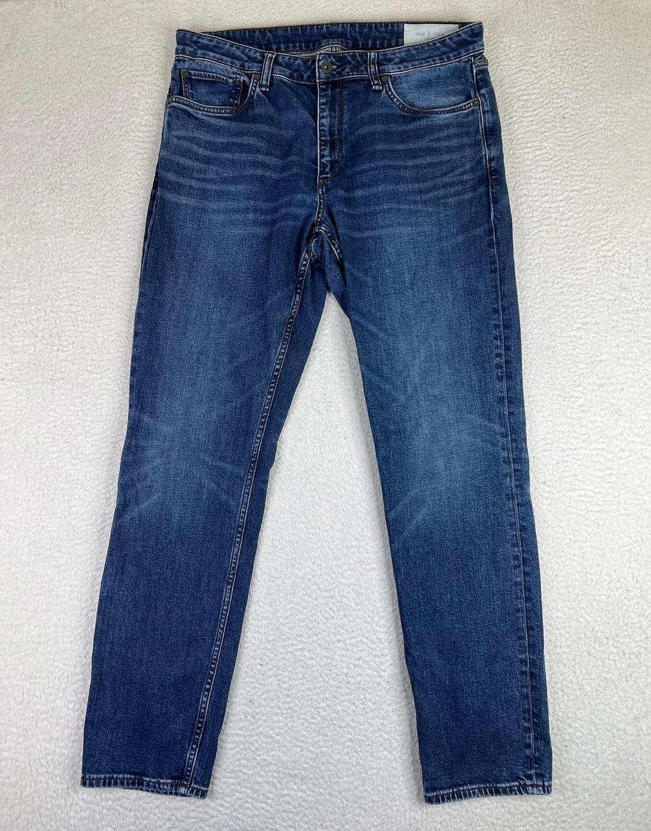 rag & bone Denim Jeans for Men for sale | eBay