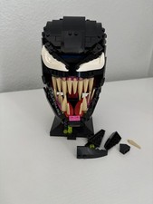 LEGO Super Heroes: Venom (76187) for sale online | eBay