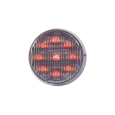 MAXXIMA M09100RCL Clearance Marker Light,FMVSS J592e, P2 49XE61