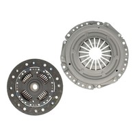 Kupplungssatz Schaeffler LuK Repset 619 3063 09