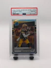 2020 Donruss Optic Jordan Love Holo Rated Rookie RC PSA 10 GEM MT