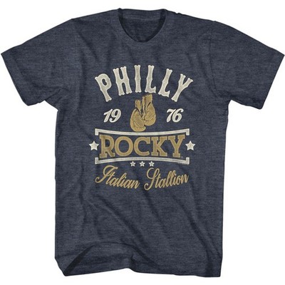 Rocky Patriotic Rocky Movie Shirt