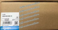 NEW OMRON TOUCH PANEL NS5-MQ10B-V2 NS5MQ10BV2