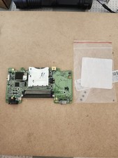 Original OEM Nintendo DS Lite Motherboard And Soldering Kit - READ DESCRIPTION