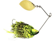 NEW 2026 Westin MonsterVibe Willow V2 65g Lure Spinnerbait Monster Pike COLORS