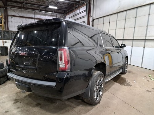 2015 Yukon Xl 1500 Jack Sku#4299180 - Picture 6 of 15
