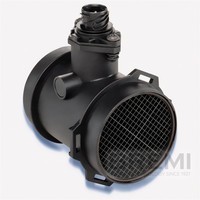 Luftmassenmesser Bremi 30190 FüR BMW E39 E38 E32 E31 E34 E36 12V 7Er 8Er 3Er 5Er