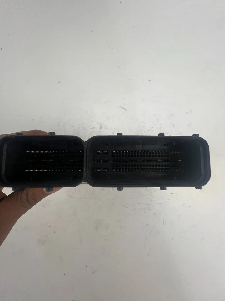 MÓDULO DE CONTROL DEL MOTOR ECU 39120-2A400 SE ADAPTA A KIA RONDO 2015 Foto 4 de 4