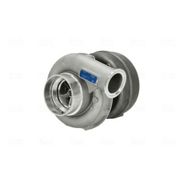 Turbolader Abgasturbolader FüR MAN TGA E2000 F2000-image