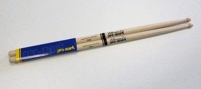 ProMark 3A Millenium II TX3ALW American Hickory Drum Sticks , NOS