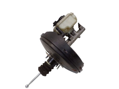 Bremskraftverstärker Handbremsenzylinder passt für VW  GOLF PLUS (5M1, 521) 1.6