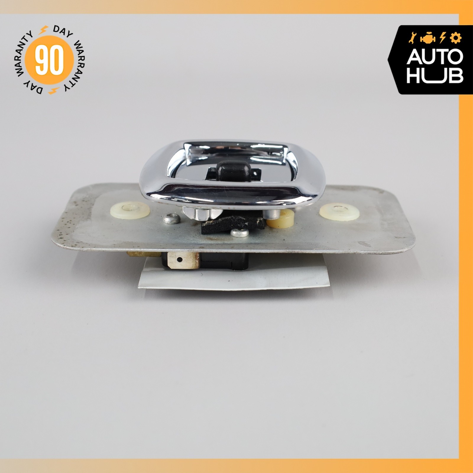 81-96 Rolls Royce Silver Spirit Mulsanne Front or Rear Door Window Switch OEM