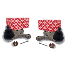 Triangle de suspension Hyundai TERRACAN