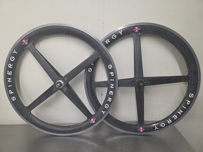 Spinergy Rev X Wheelset 26