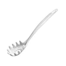 Reston Lloyd Melamine Spaghetti Fork - White