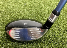 iDrive 28 6 Hybrid Iron / Pro Tour 65 Blue Regular Graphite / 37"/ RH / sa1037