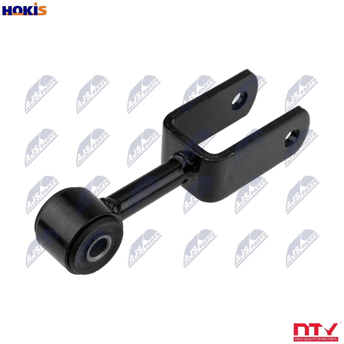 Rear Stabilizer Link L R For Mercedes Sprinter (906) 06- 5902048174086 - Image 4