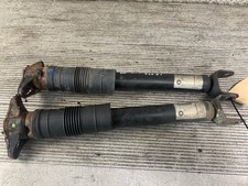 76334 Stoßdämpfersatz Hinterachse JEEP Grand Cherokee IV (WK, WK2) 68029553AE