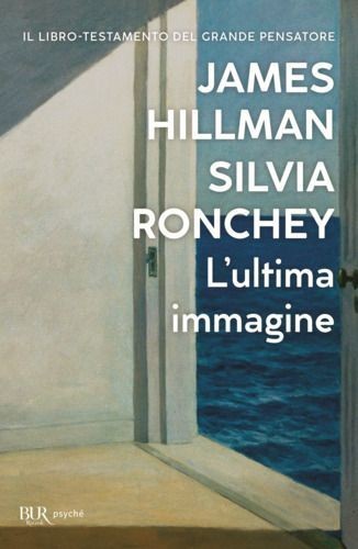 Libri James Hillman / Silvia Ronchey - L' Ultima Immagine - Immagine 4