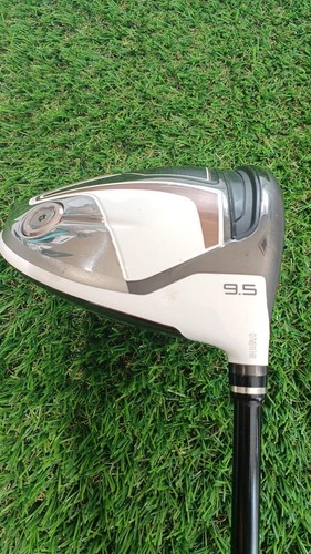 TaylorMade Sim Gloire 9.5° Driver Golf Club - Picture 3 of 9
